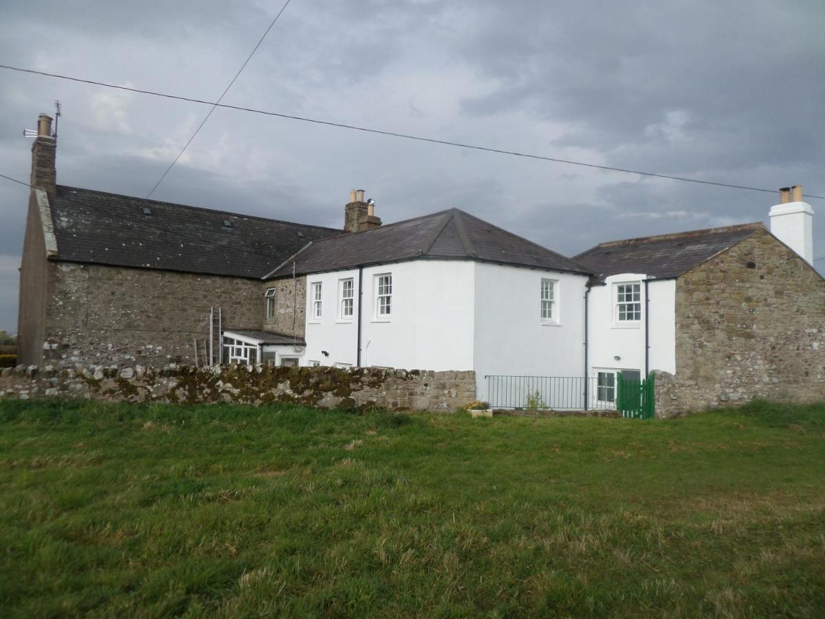 The Old School House Mordington Bed & Breakfast Dış mekan fotoğraf