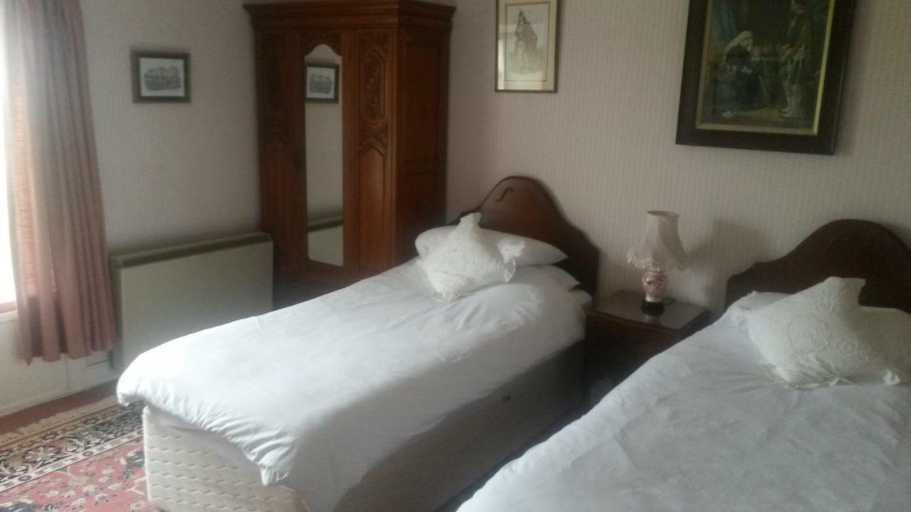 The Old School House Mordington Bed & Breakfast Dış mekan fotoğraf