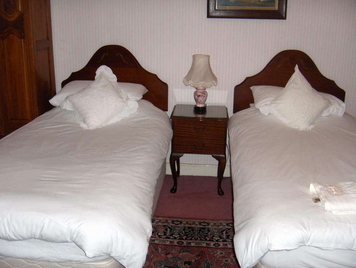 The Old School House Mordington Bed & Breakfast Dış mekan fotoğraf
