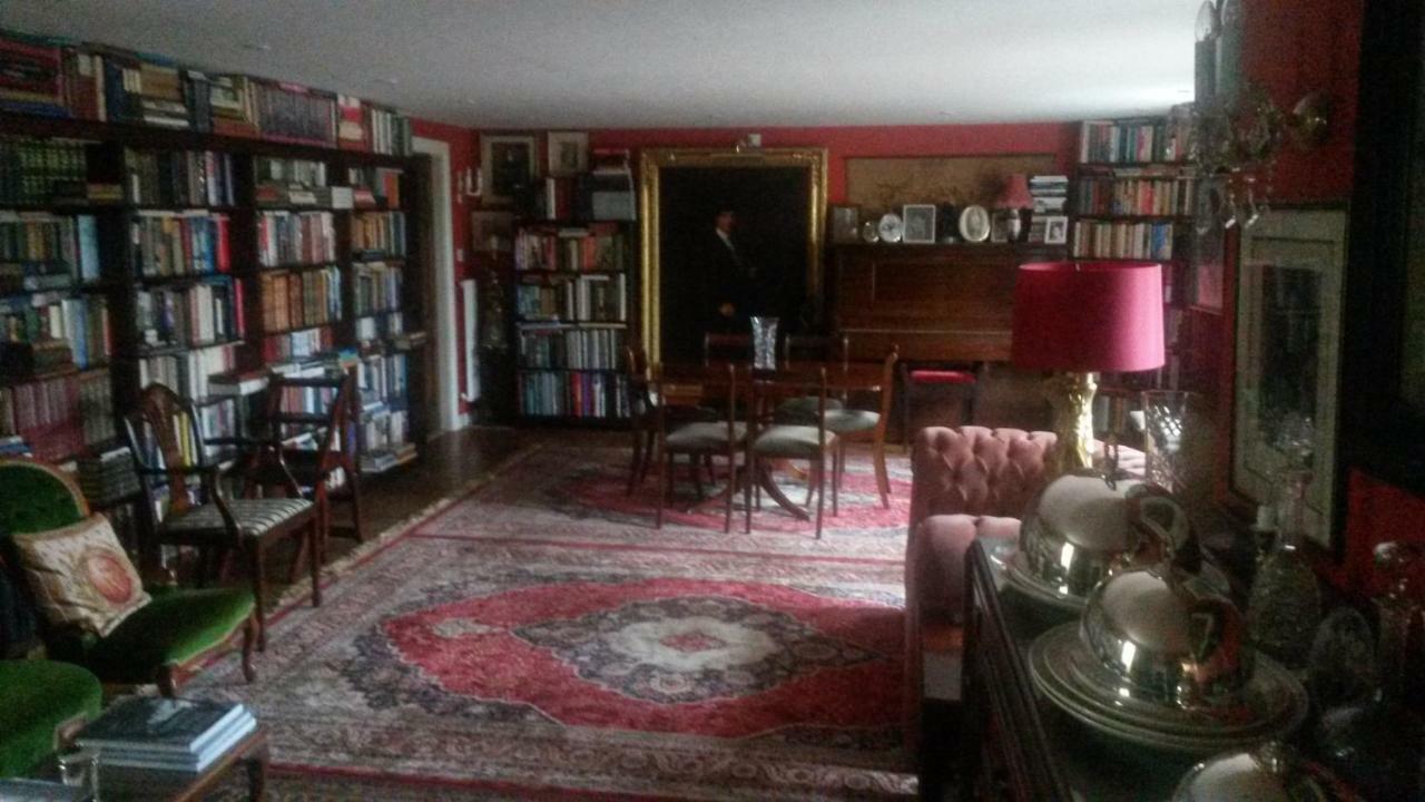 The Old School House Mordington Bed & Breakfast Dış mekan fotoğraf