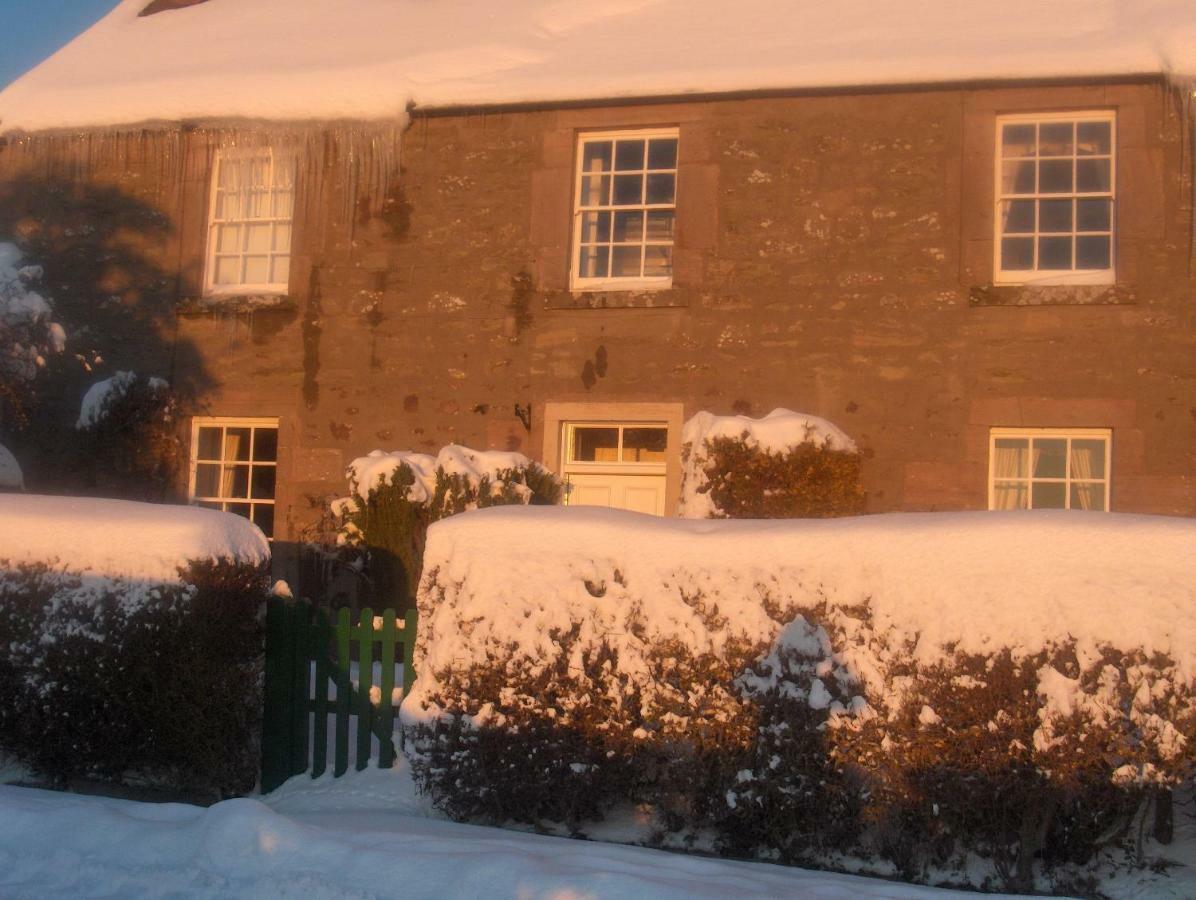 The Old School House Mordington Bed & Breakfast Dış mekan fotoğraf