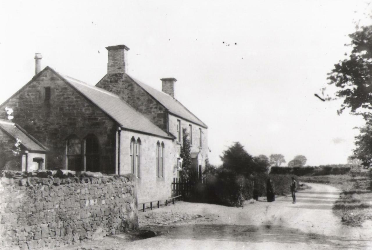 The Old School House Mordington Bed & Breakfast Dış mekan fotoğraf