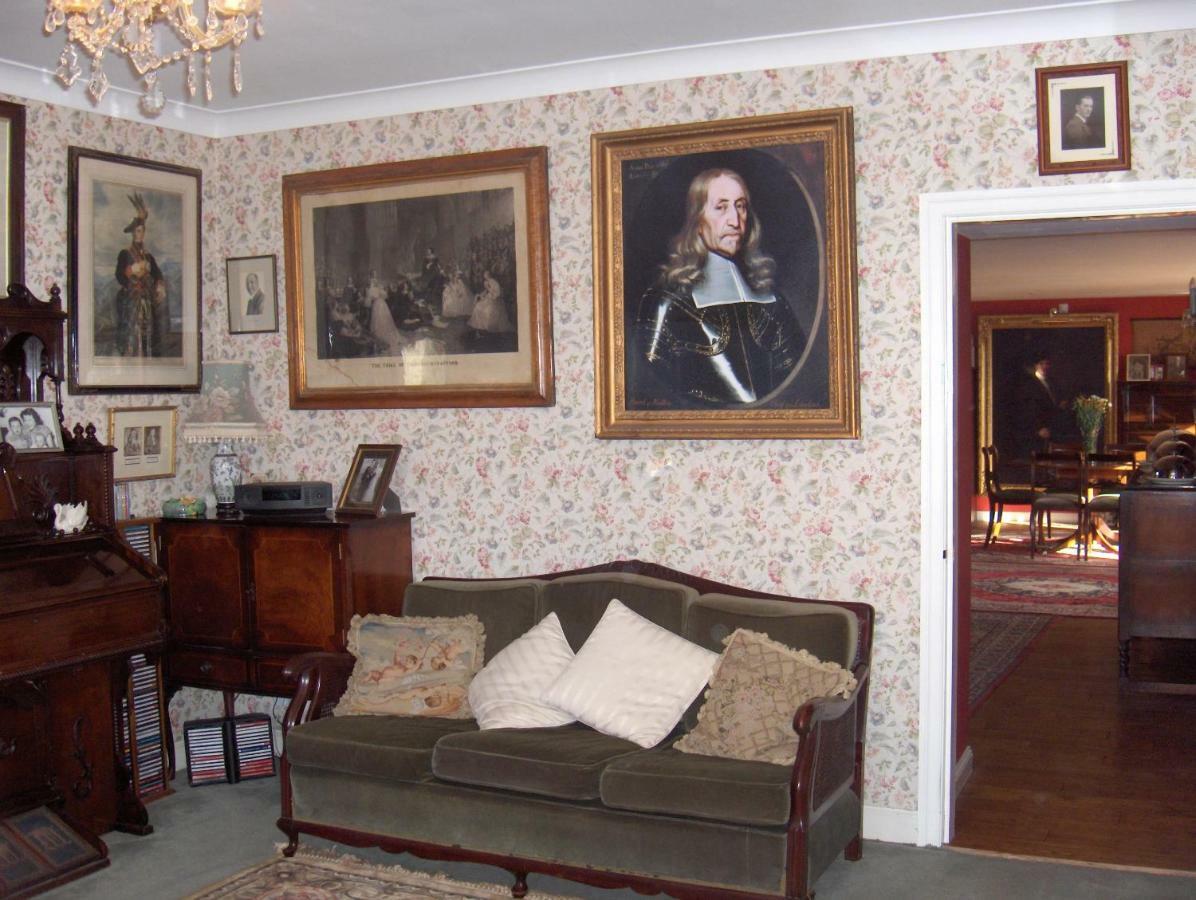 The Old School House Mordington Bed & Breakfast Dış mekan fotoğraf